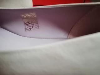 Ballerine The Flexx beige