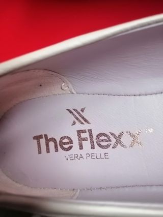 Ballerine The Flexx beige