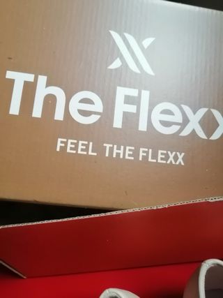Ballerine The Flexx beige