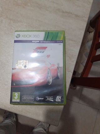Giochi Xbox 360 usati