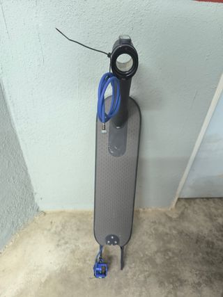 Patinete Xiaomi Mi 3 - Deck