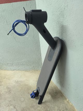 Patinete Xiaomi Mi 3 - Deck
