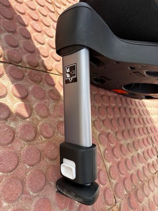 Silla Coche Cybex Z i-Size