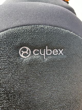 Silla Coche Cybex Z i-Size