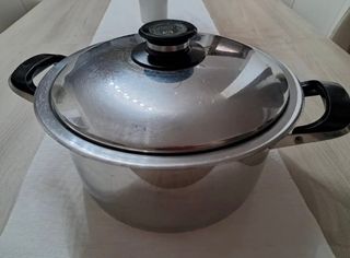 Pentola AMC 5 lt