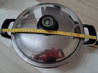 Pentola AMC 5 lt