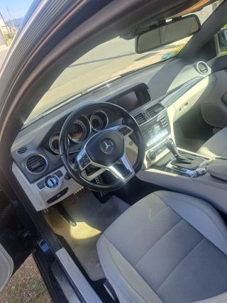 Mercedes  350coupe AMG  2011