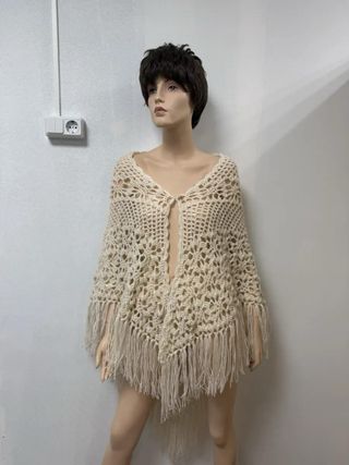 chal/toquilla solo por encargo