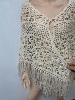 chal/toquilla solo por encargo