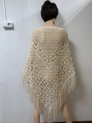 chal/toquilla solo por encargo