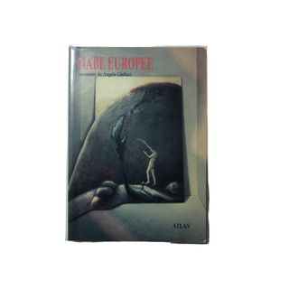 Fiabe Europee – Angela Giuliani – Atlas – Favole d