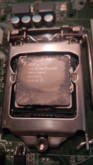 Intel Core i5-3470