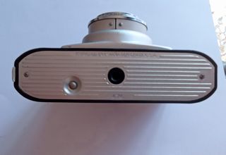 Cámara de fotos retro WERLISA STAR