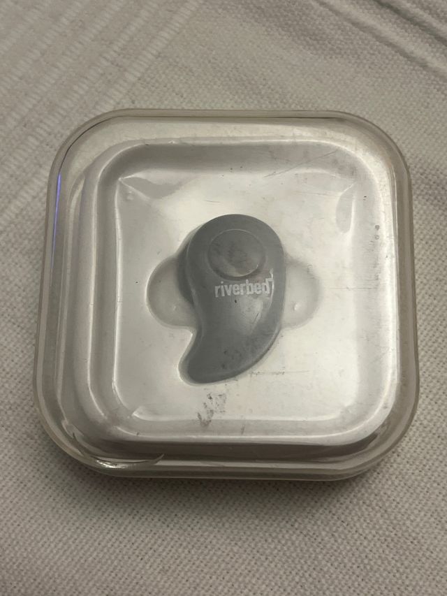 Auricolari Riverbed Bluetooth