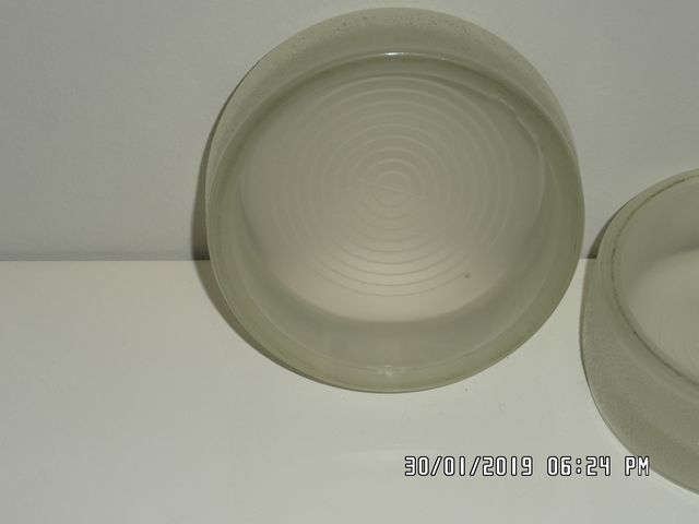 Lampada appoggio E.G: Tedeschi mod. JOJO