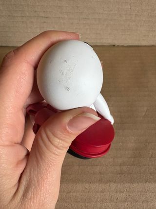 Statuetta Casper - Demons&Merveilles