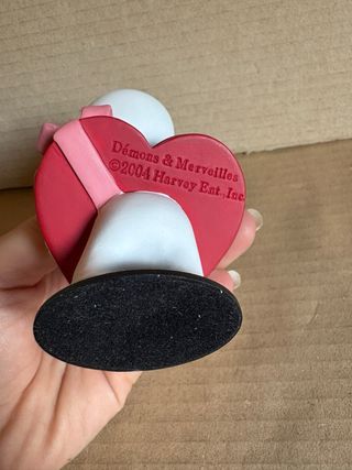 Statuetta Casper - Demons&Merveilles