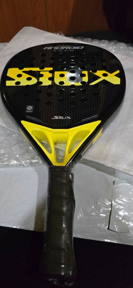 Pala Siux Android - Padel