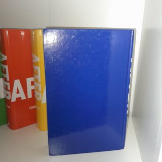 Collezione completa "After"
