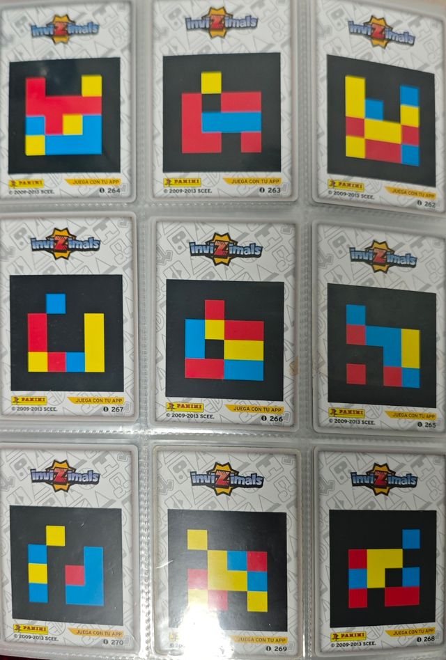 Invizimals: Desafíos Ocultos - Juego Completo