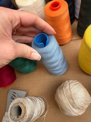 Lotto Accessori Merceria