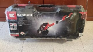 Lijadora Einhell TC-DW 225
