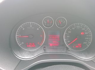 Oferta Audi A3 2004