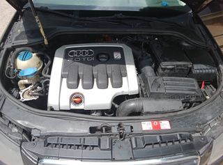 Oferta Audi A3 2004