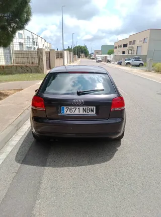 Oferta Audi A3 2004