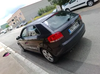 Oferta Audi A3 2004