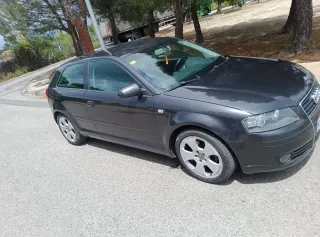 Oferta Audi A3 2004