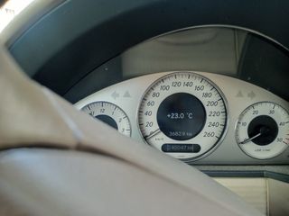 Mercedes-Benz Clase E 320 2005
