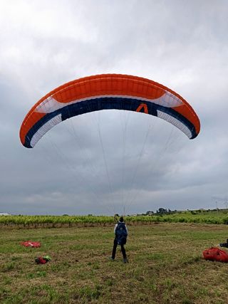 Parapente Skywalk Tequila 6 talla 85