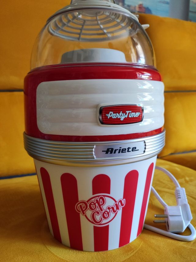 Macchina Popcorn Ariete PartyTime XL