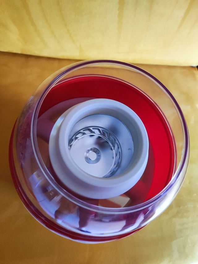 Macchina Popcorn Ariete PartyTime XL