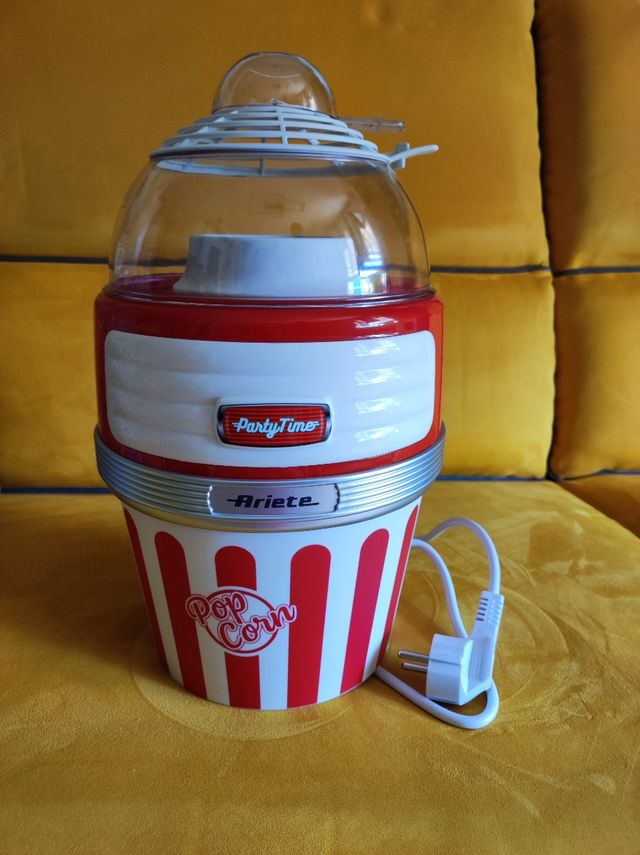 Macchina Popcorn Ariete PartyTime XL