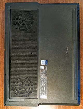 Lenovo Legion Y530 i7 / GTX1050 / 16GB RAM/SSD+HDD