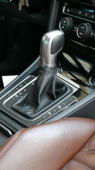 Volkswagen Golf 7 2016