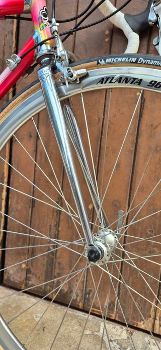Colnago Master X Light: Bicicleta Carretera