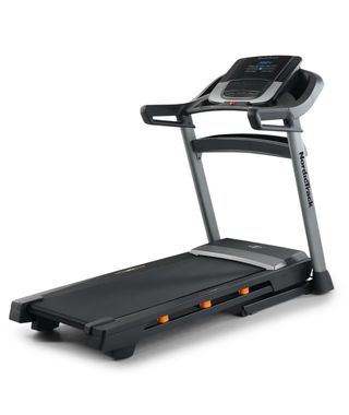 Cinta de correr grande NordicTrack T5.5S