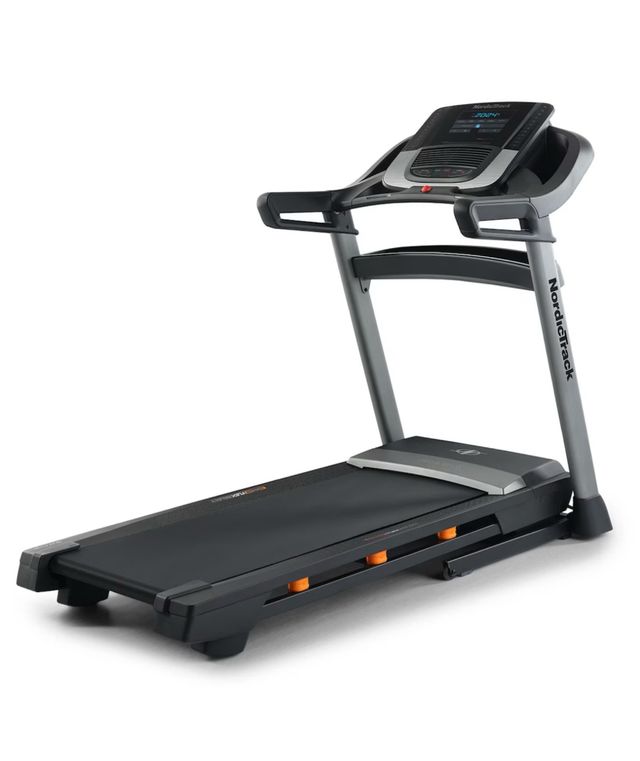 Cinta de correr grande NordicTrack T5.5S