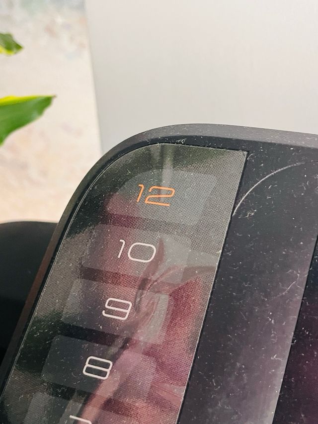 Cinta de correr grande NordicTrack T5.5S