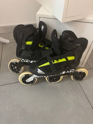 Patines Rollerblade Inline