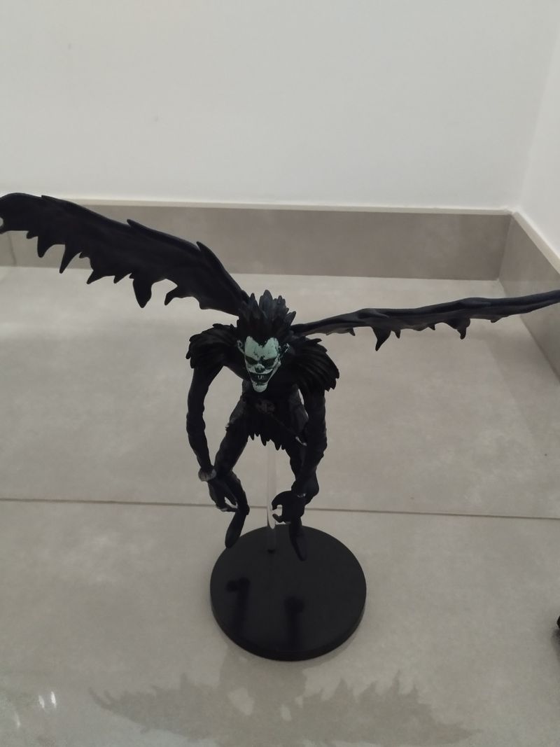 Imagen de Figura Death Note Ryuk