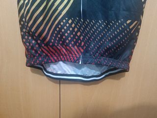 Maillot ciclismo XL -
