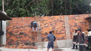 Reparaciones tejados: canalones & goteras