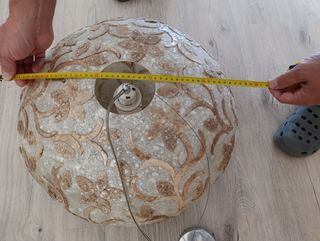 Lámparas para salón