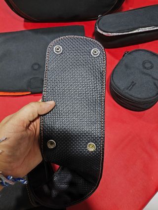 Bolso Bugaboo bebé - Como nuevo