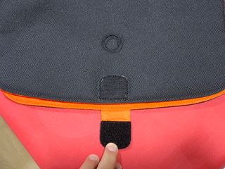 Bolso Bugaboo bebé - Como nuevo