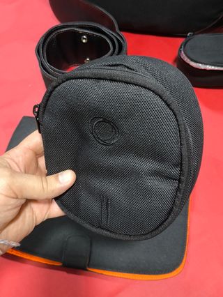 Bolso Bugaboo bebé - Como nuevo